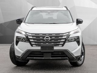 2025 Nissan Rogue AWD Midnight Edition
