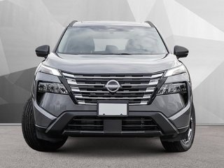 2025 Nissan Rogue MIDNIGHT EDITION, LEATHER SEATS, PANORAMIC SUNROOF
