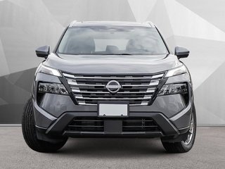 2025 Nissan Rogue AWD SV Moonroof