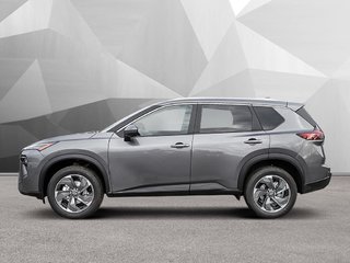 2025 Nissan Rogue AWD SV Moonroof