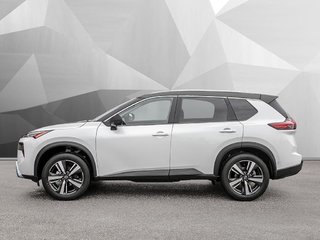 2025 Nissan Rogue AWD SL