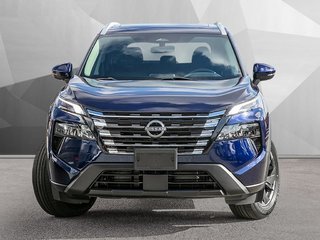 2025 Nissan Rogue AWD SV Moonroof