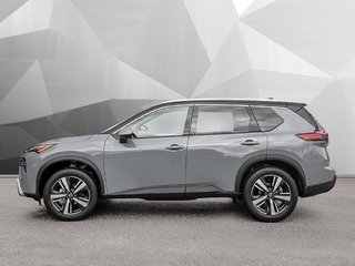 2025 Nissan Rogue AWD SL