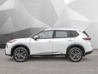 2025 Nissan Rogue AWD Platinum