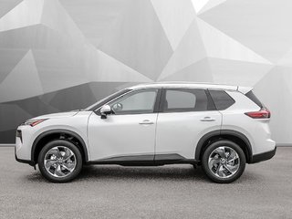 2025 Nissan Rogue AWD SV Moonroof