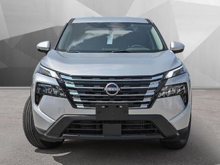 2025 Nissan Rogue AWD S