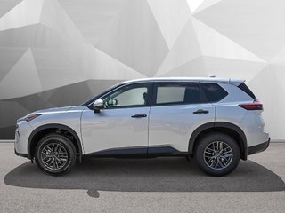 2025 Nissan Rogue AWD S