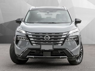 2025 Nissan Rogue AWD Platinum