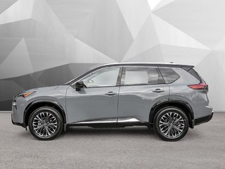 2025 Nissan Rogue AWD Platinum