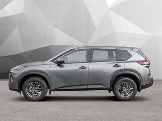 2026 Nissan Rogue AWD S