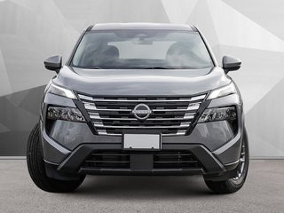 2026 Nissan Rogue AWD S