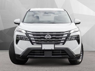 2026 Nissan Rogue AWD S