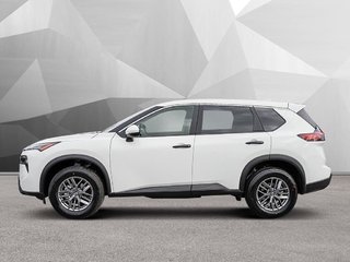 2026 Nissan Rogue AWD S