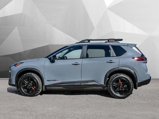 2026 Nissan Rogue AWD Rock Creek