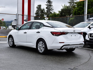 2024 Nissan Sentra S PLUS NISSAN CERTIFIED PRE OWNED