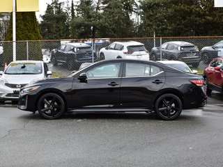 2024 Nissan Sentra SR PREMIUM NISSAN CANADA CERTIFIED