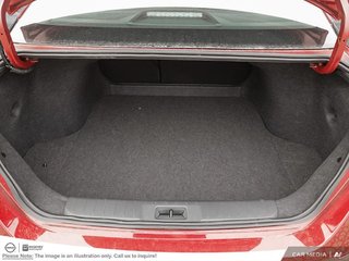 2025 Nissan Sentra SV MOONROOF