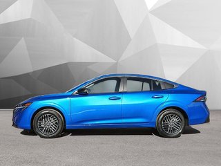 2026 Nissan Sentra SV Premium