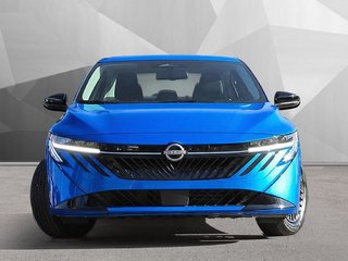 2026 Nissan Sentra SV Premium