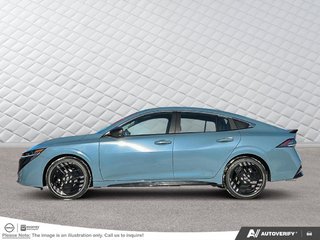 2026 Nissan Sentra SR Premium