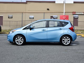 2014 Nissan Versa Note SL MORREY CERTIFIED PRE OWNED