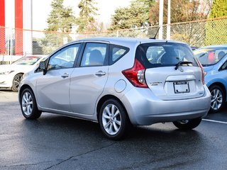 2014 Nissan Versa Note SL MORREY CERTIFIED PRE OWNED