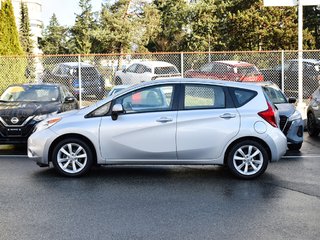 2014 Nissan Versa Note SL MORREY CERTIFIED PRE OWNED