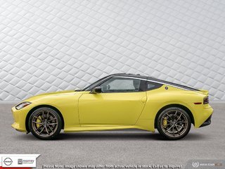 2024 Nissan Z PERFORMANCE PACKAGE, APPLE CAR PLAY, ANDROID AUTO