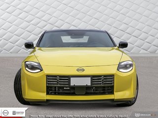 2024 Nissan Z PERFORMANCE PACKAGE, APPLE CAR PLAY, ANDROID AUTO