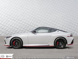 2024 Nissan Z NISMO Auto