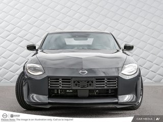 2024 Nissan Z Performance Auto