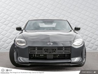 2024 Nissan Z PERFORMANCE AT