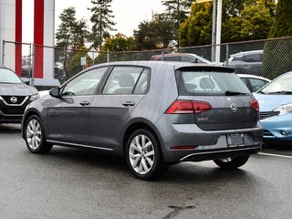 2021 Volkswagen Golf 5 - DOOR 1.4T HIGHLINE