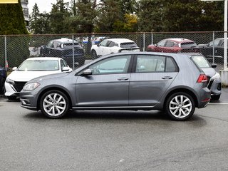 2021 Volkswagen Golf 5 - DOOR 1.4T HIGHLINE