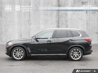 2021 BMW X5 X5 xDrive45e