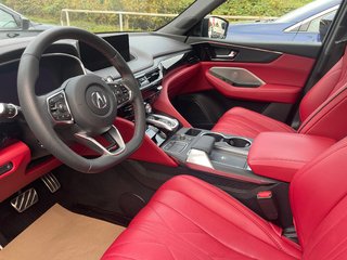 2023 Acura MDX Type S Ultra