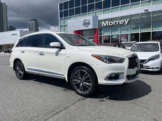 2020 Infiniti QX60