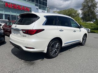 2020 Infiniti QX60