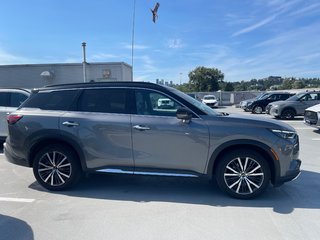 2022 Infiniti QX60 AUTOGRAPH // TOP MODEL