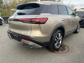 2022 Infiniti QX60 LUXE TRIM // NO ACCIDENTS