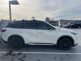 2025 Infiniti QX60 AUTOGRAPH // MANAGERS DEMO