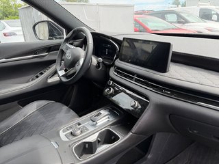 2025 Infiniti QX60 AUTOGRAPH // TOP MODEL