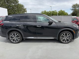 2025 Infiniti QX60 AUTOGRAPH // TOP MODEL