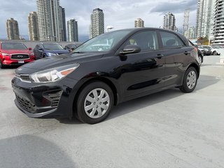2023 Kia Rio 5-door LX+ // NO ACCIDENTS