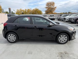 2023 Kia Rio 5-door LX+ // NO ACCIDENTS