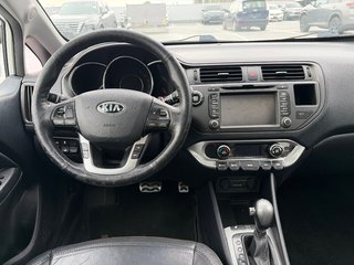 2013 Kia Rio