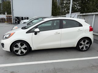 2013 Kia Rio