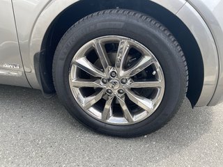 2018 Kia Sorento SXL V6 // NO ACCIDENTS