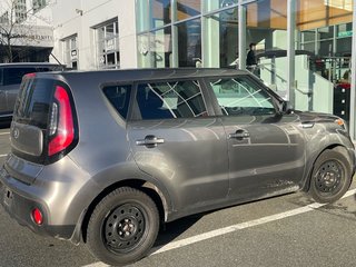 2018 Kia Soul LX // 2 SETS OF TIRES!