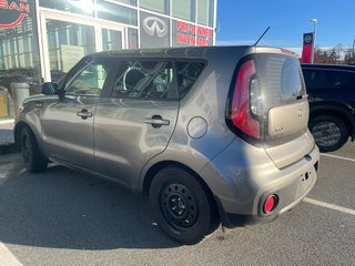 2018 Kia Soul LX // 2 SETS OF TIRES!